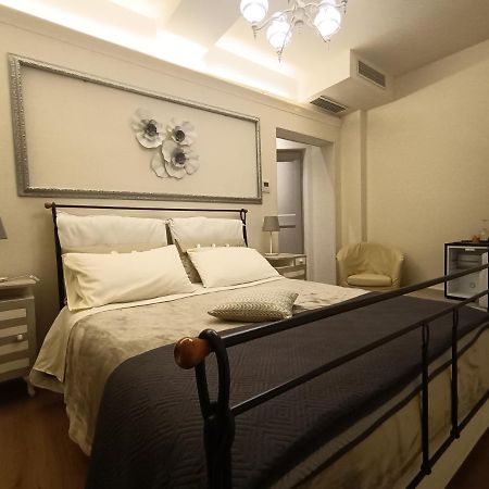 Ariediparma - Rooms&Apartments Zewnętrze zdjęcie