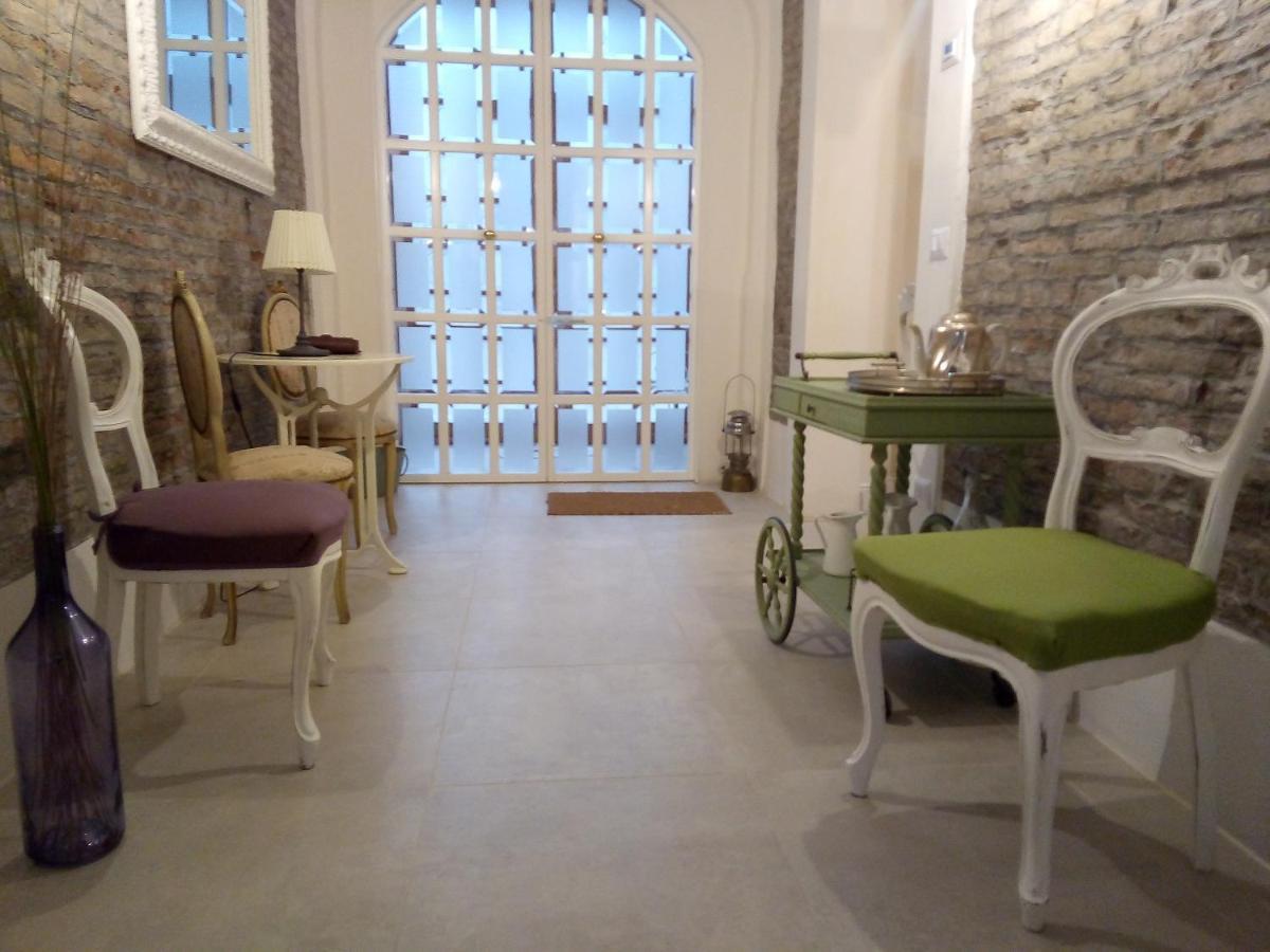 Ariediparma - Rooms&Apartments Zewnętrze zdjęcie