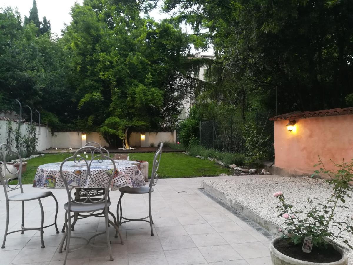 Ariediparma - Rooms&Apartments Zewnętrze zdjęcie