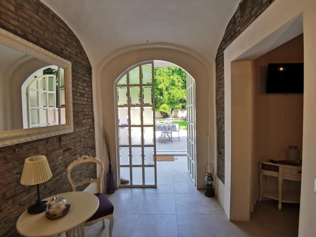 Ariediparma - Rooms&Apartments Zewnętrze zdjęcie