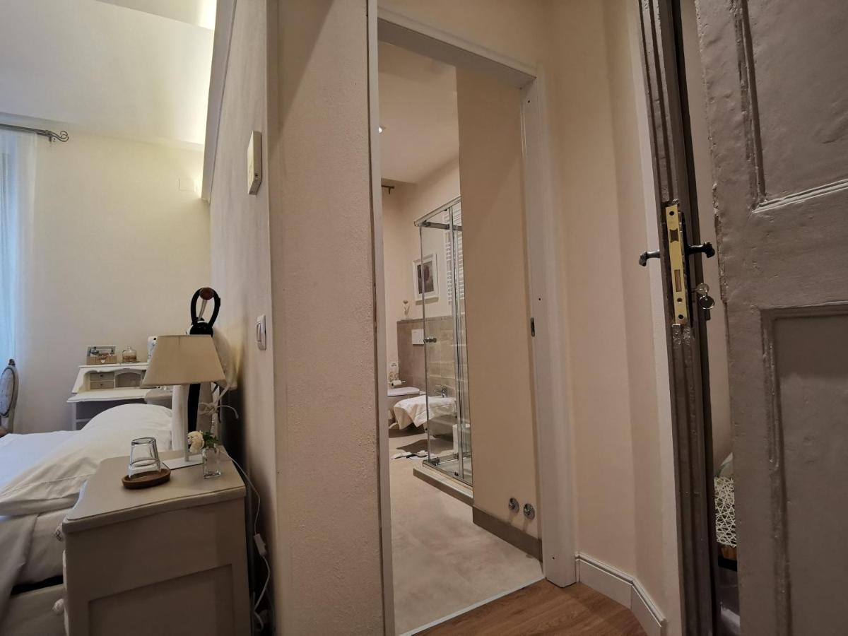 Ariediparma - Rooms&Apartments Zewnętrze zdjęcie
