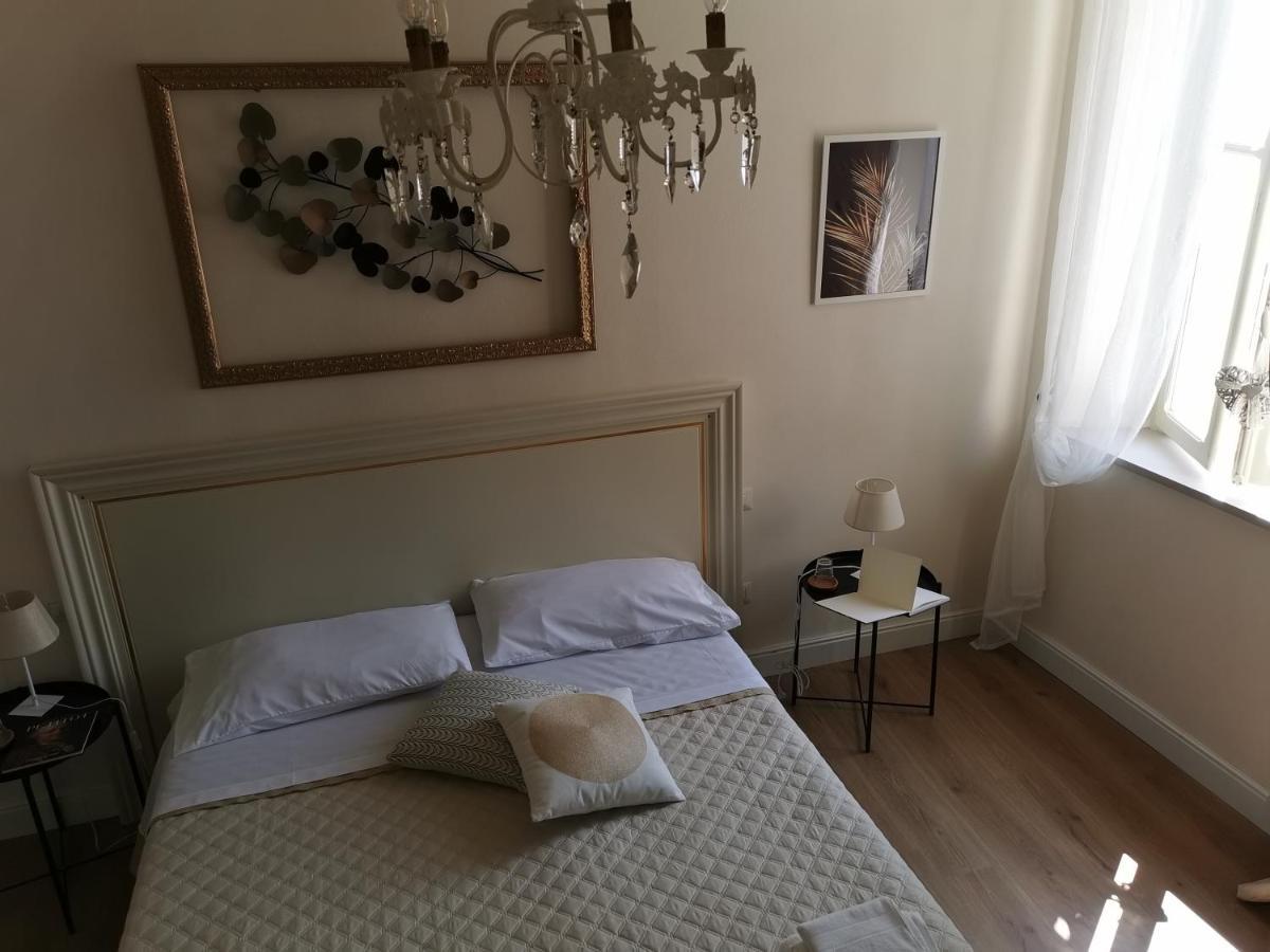 Ariediparma - Rooms&Apartments Zewnętrze zdjęcie