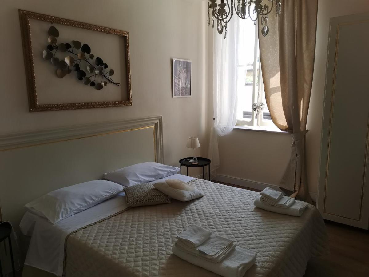 Ariediparma - Rooms&Apartments Zewnętrze zdjęcie
