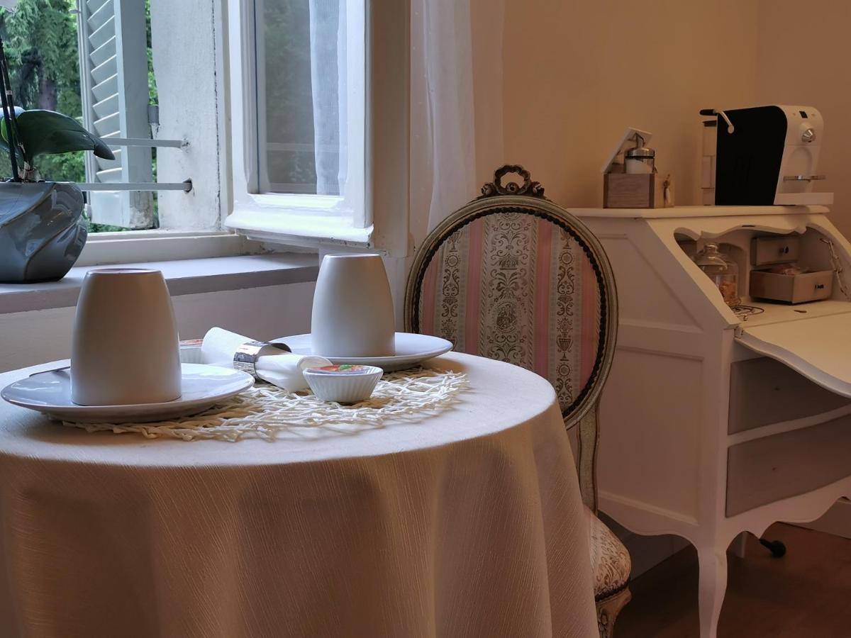 Ariediparma - Rooms&Apartments Zewnętrze zdjęcie