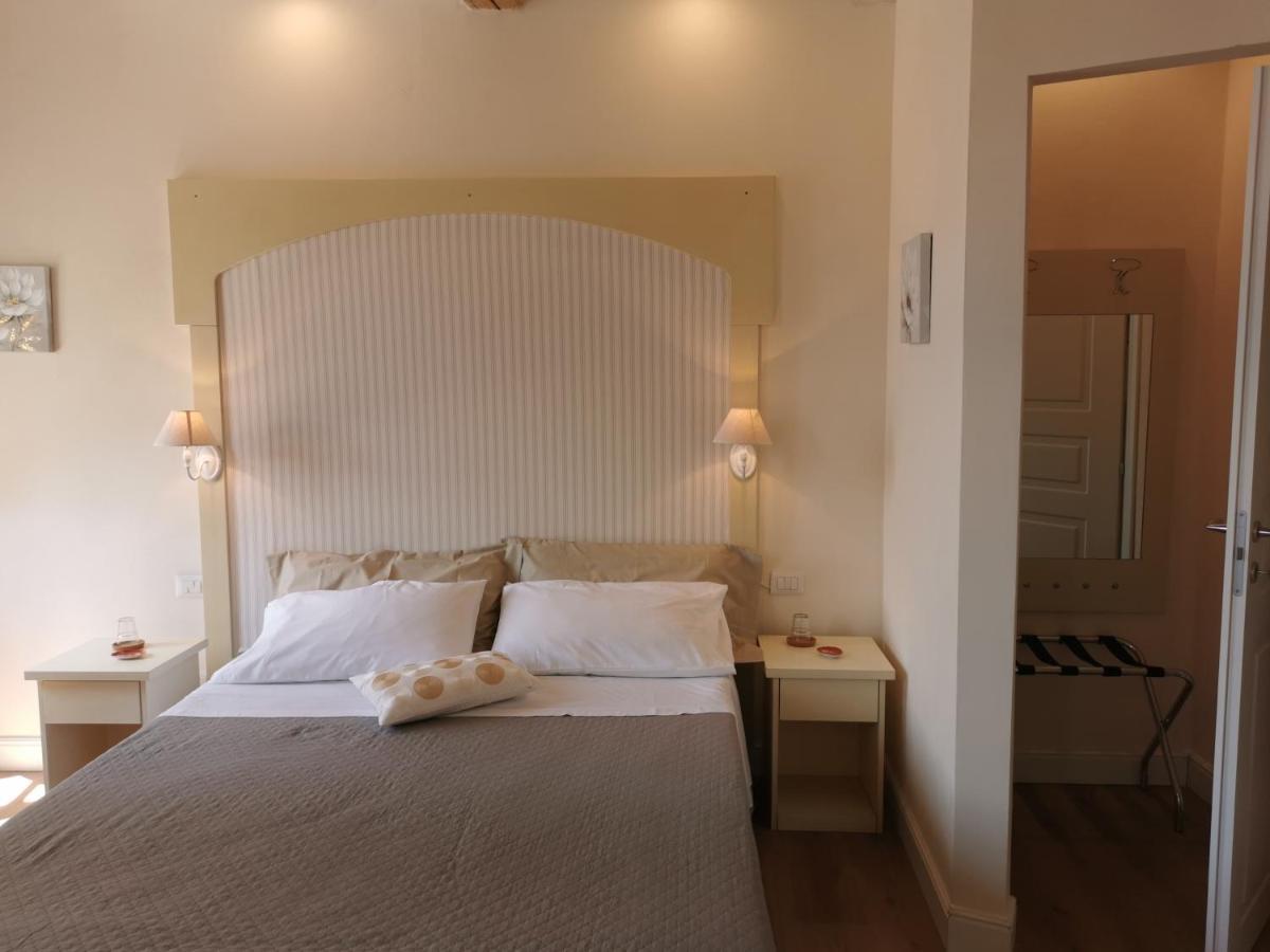 Ariediparma - Rooms&Apartments Zewnętrze zdjęcie