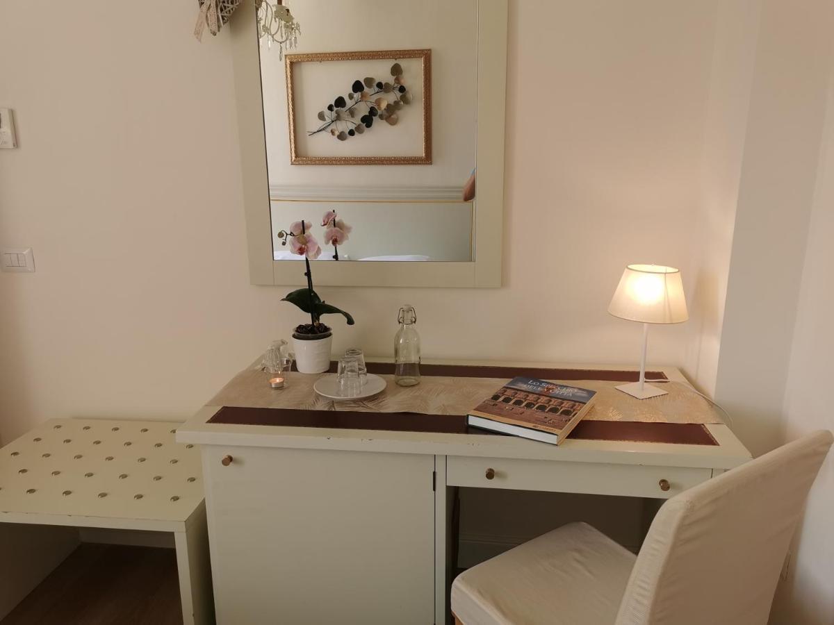 Ariediparma - Rooms&Apartments Zewnętrze zdjęcie
