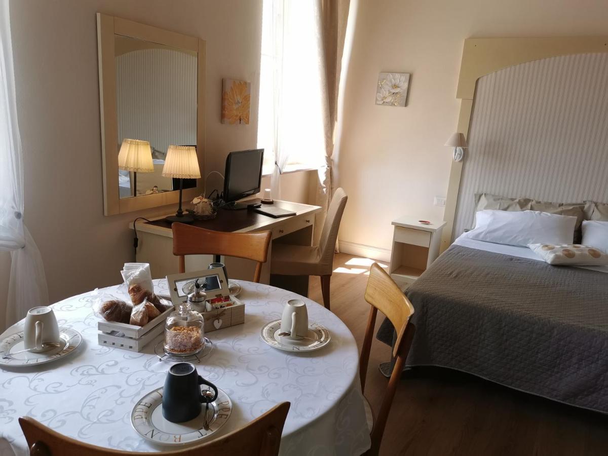 Ariediparma - Rooms&Apartments Zewnętrze zdjęcie