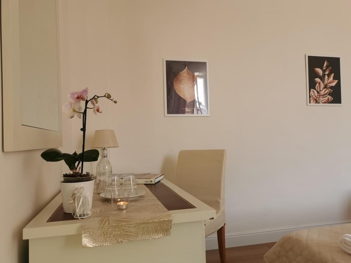 Ariediparma - Rooms&Apartments Zewnętrze zdjęcie