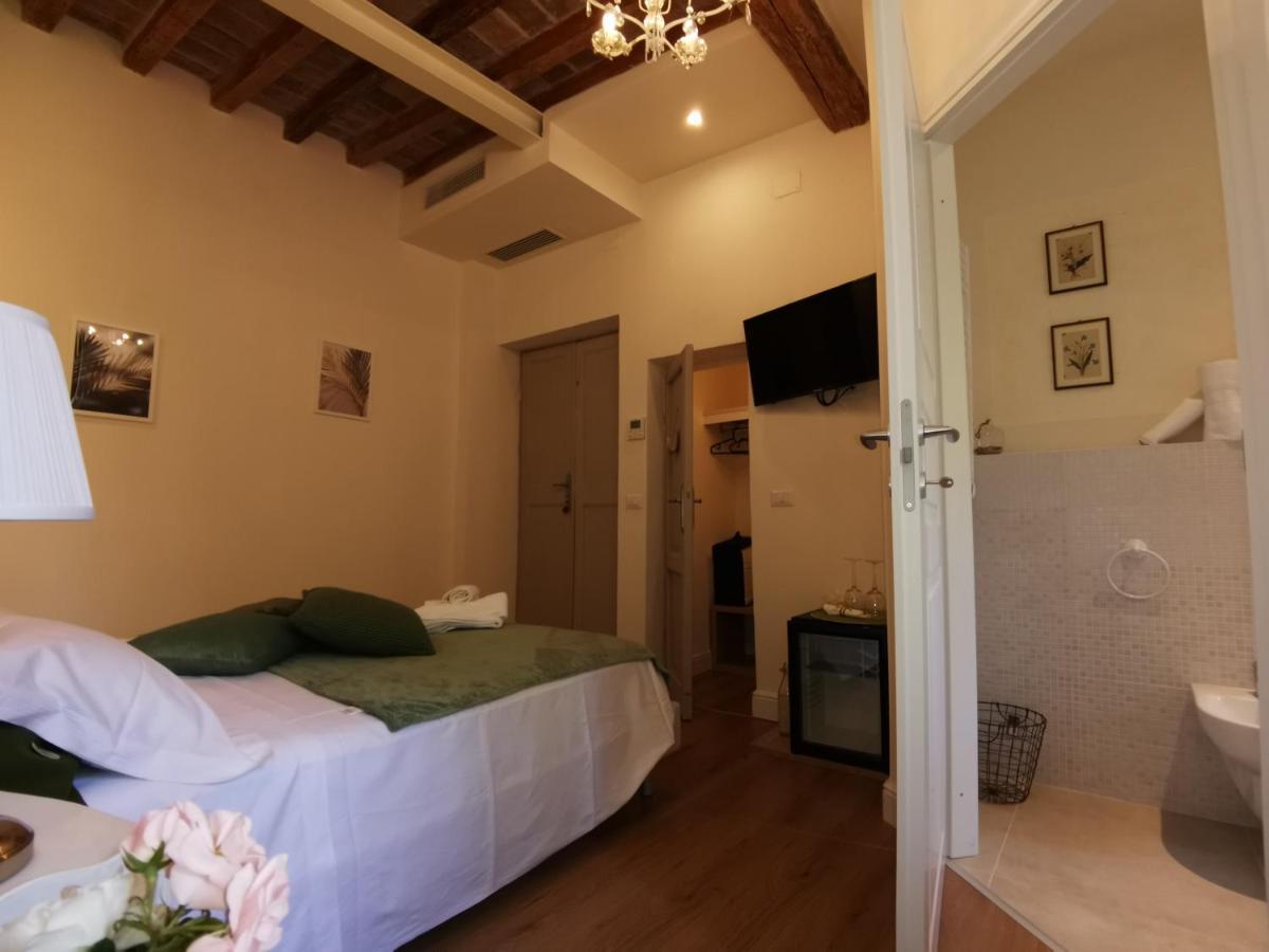 Ariediparma - Rooms&Apartments Zewnętrze zdjęcie