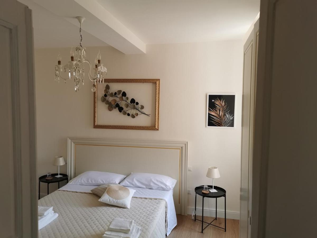Ariediparma - Rooms&Apartments Zewnętrze zdjęcie