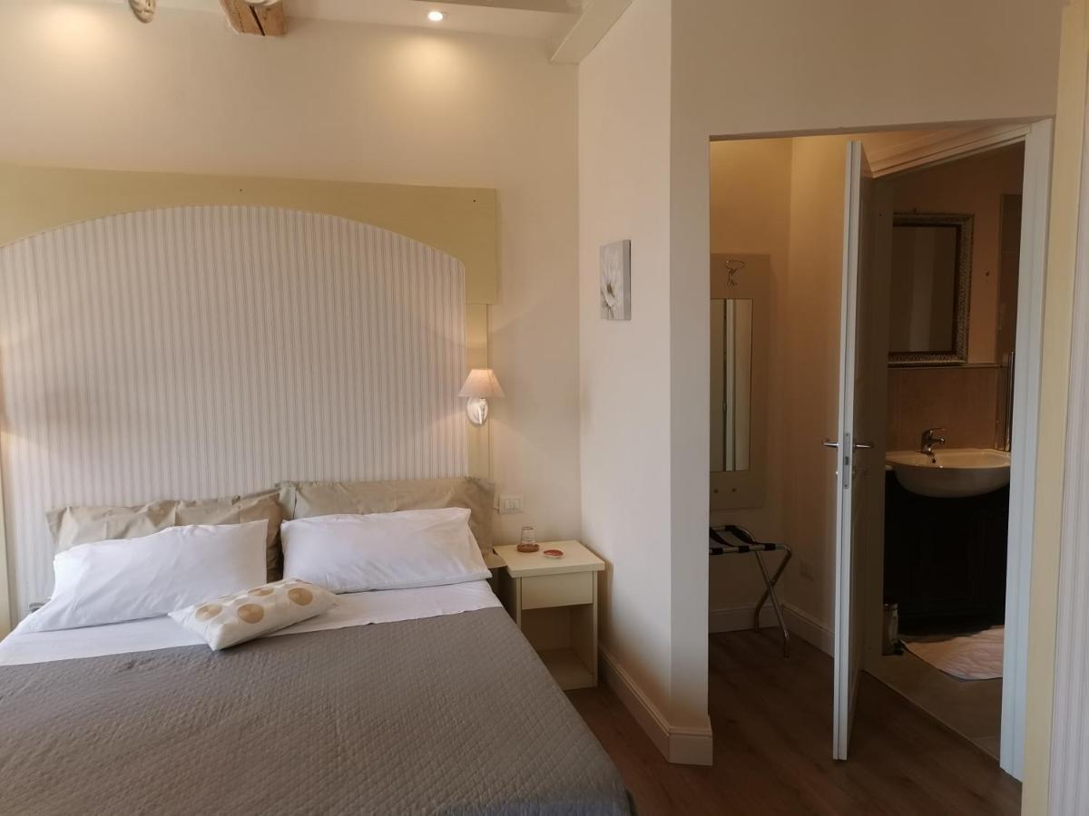 Ariediparma - Rooms&Apartments Zewnętrze zdjęcie