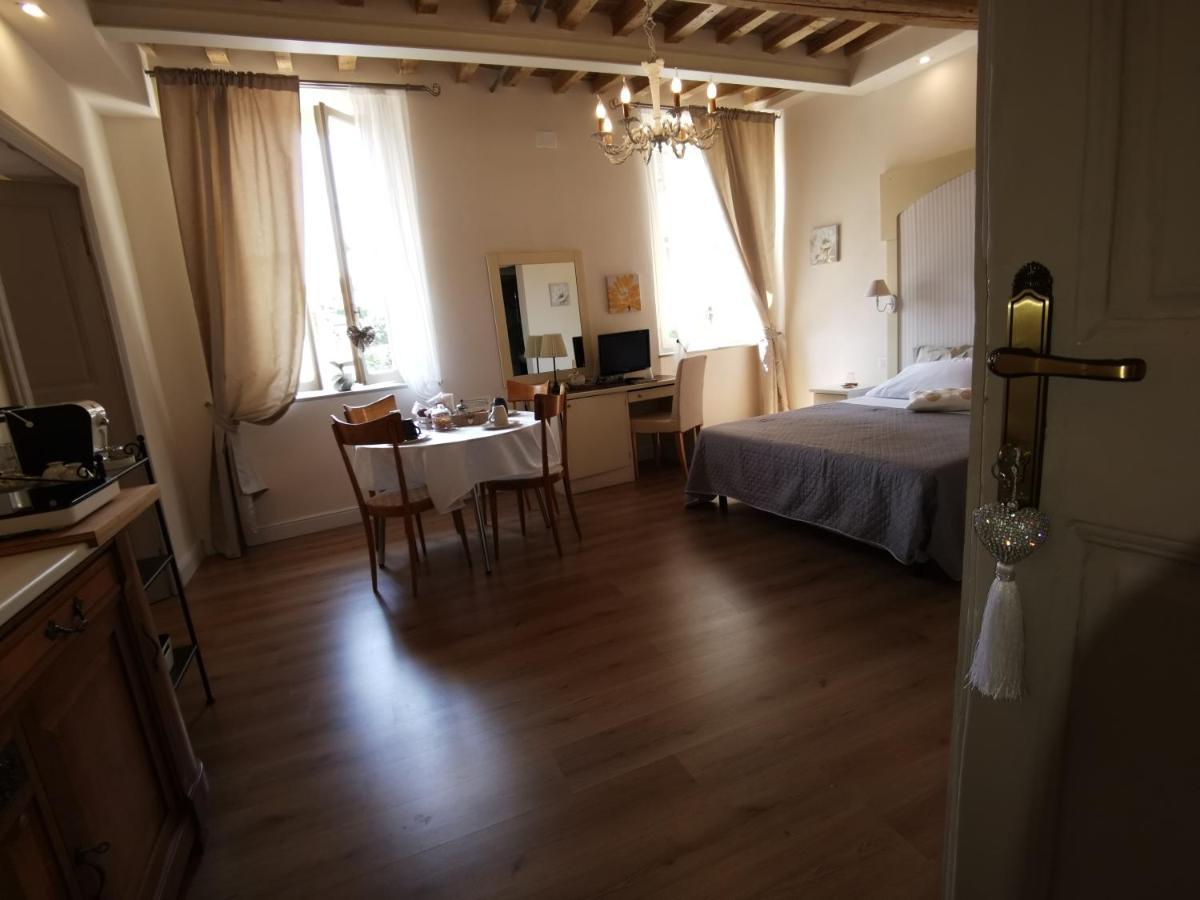 Ariediparma - Rooms&Apartments Zewnętrze zdjęcie