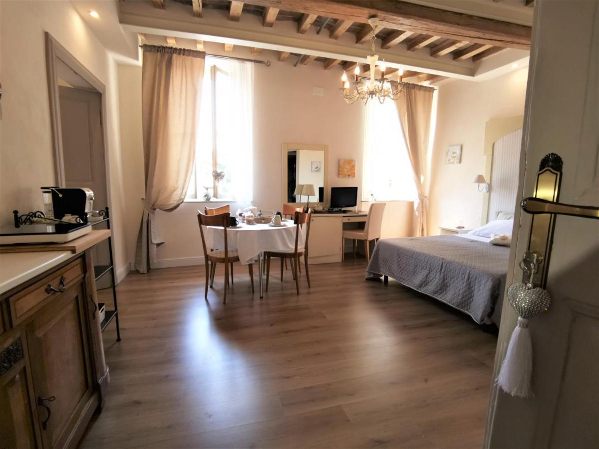 Ariediparma - Rooms&Apartments Zewnętrze zdjęcie