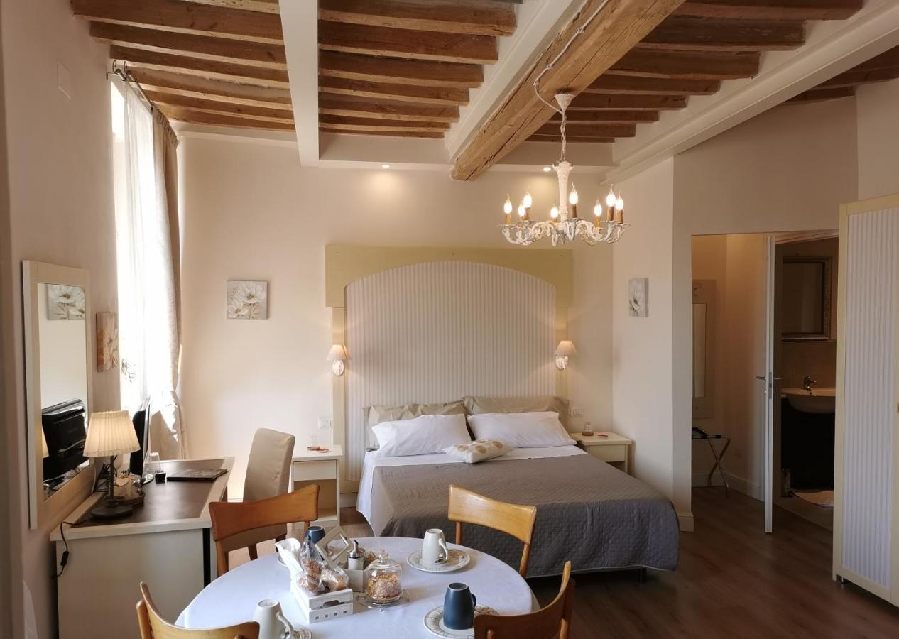Ariediparma - Rooms&Apartments Zewnętrze zdjęcie