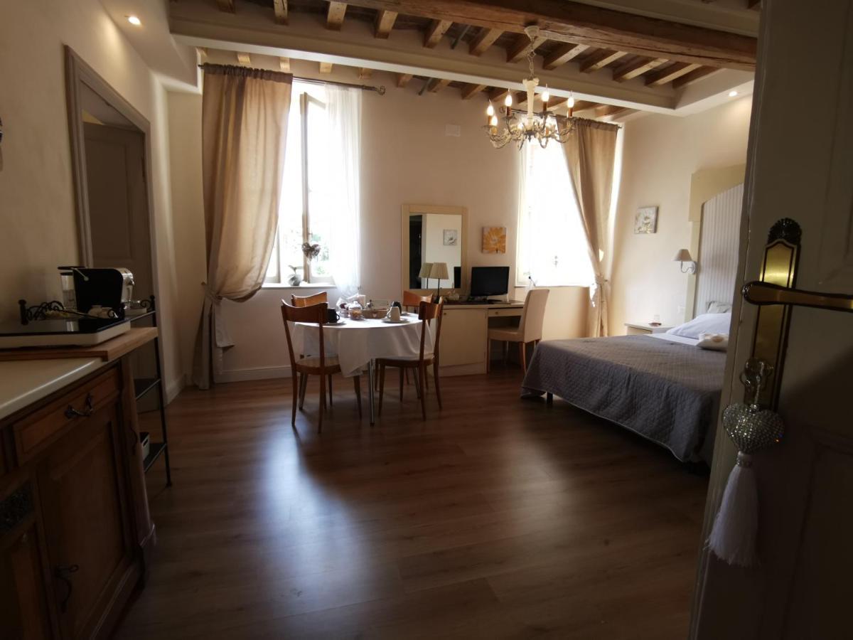 Ariediparma - Rooms&Apartments Zewnętrze zdjęcie