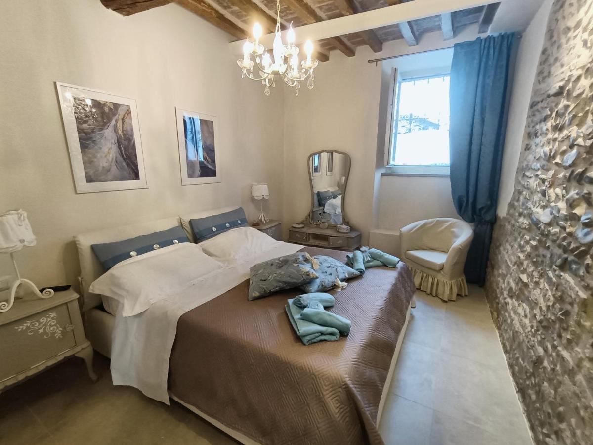 Ariediparma - Rooms&Apartments Zewnętrze zdjęcie