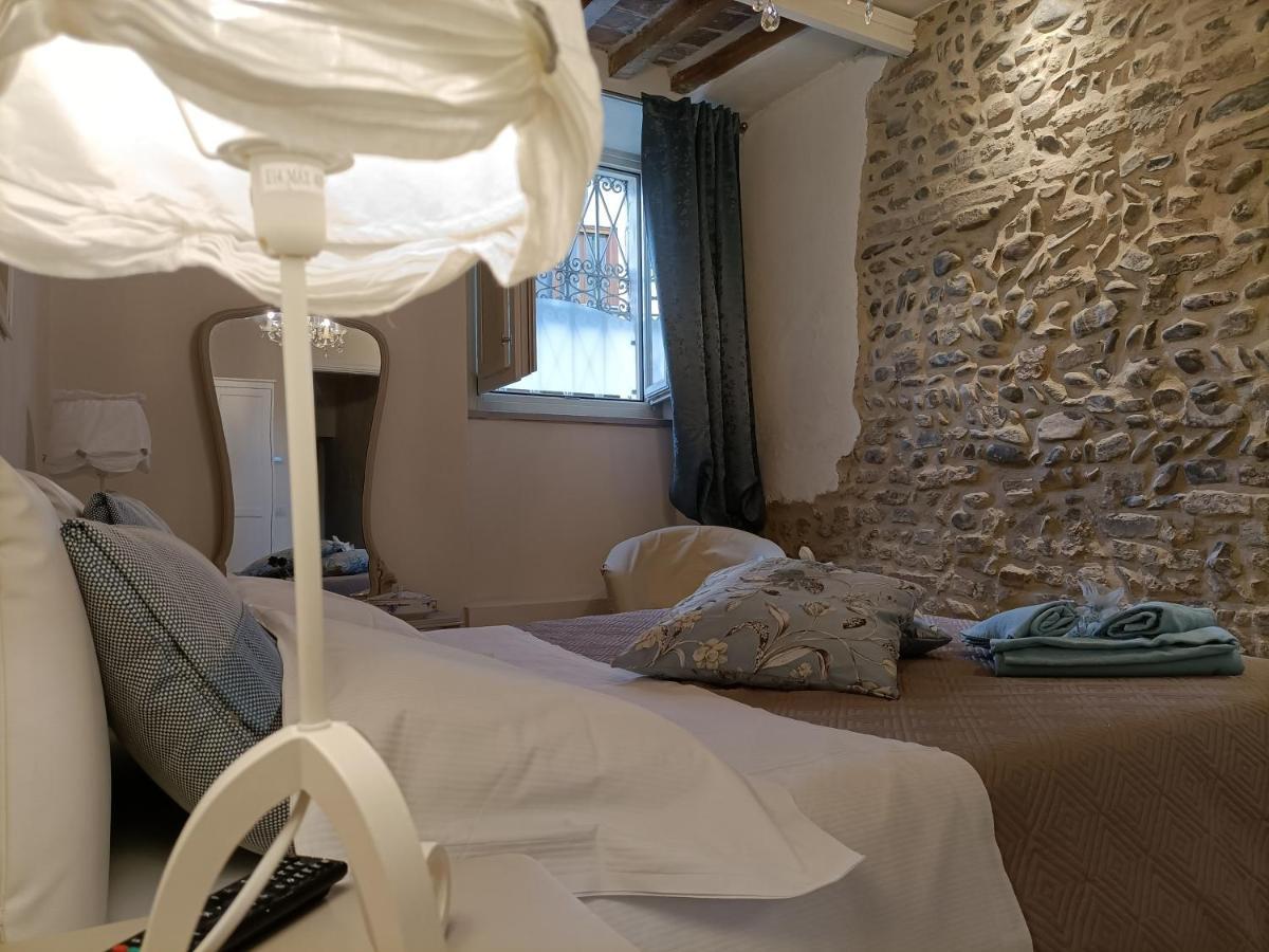 Ariediparma - Rooms&Apartments Zewnętrze zdjęcie