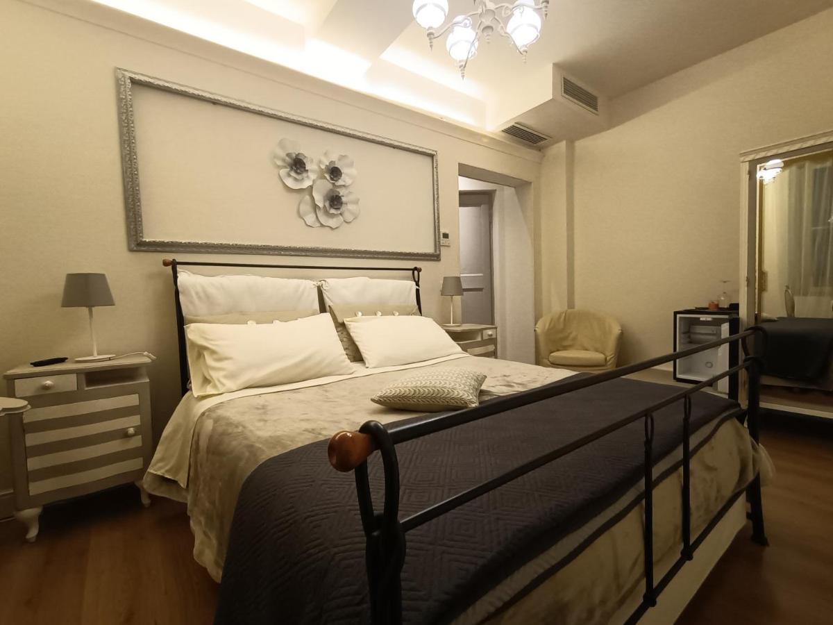 Ariediparma - Rooms&Apartments Zewnętrze zdjęcie