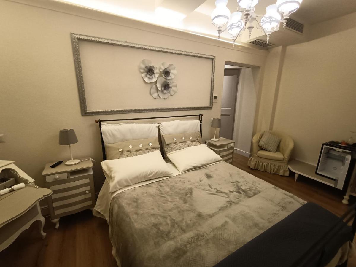Ariediparma - Rooms&Apartments Zewnętrze zdjęcie