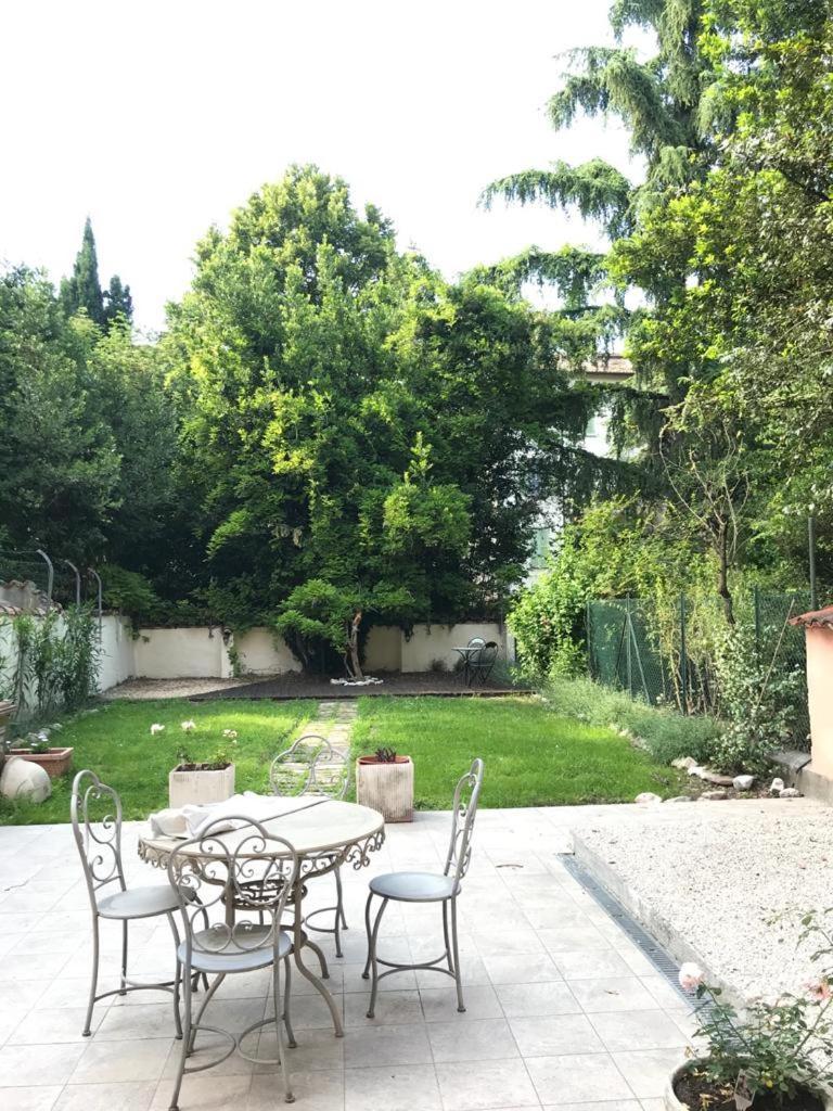 Ariediparma - Rooms&Apartments Zewnętrze zdjęcie
